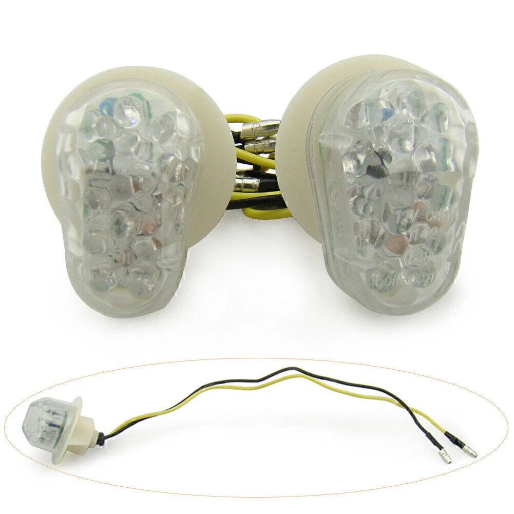 Turn Signal Light for Yamaha YZF R6 (1999–2002), YZF R1 (1998–2001), YZ1 (1997–2004)