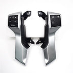 Steering Wheel Control Switch Silver for Toyota (2000-2006)
