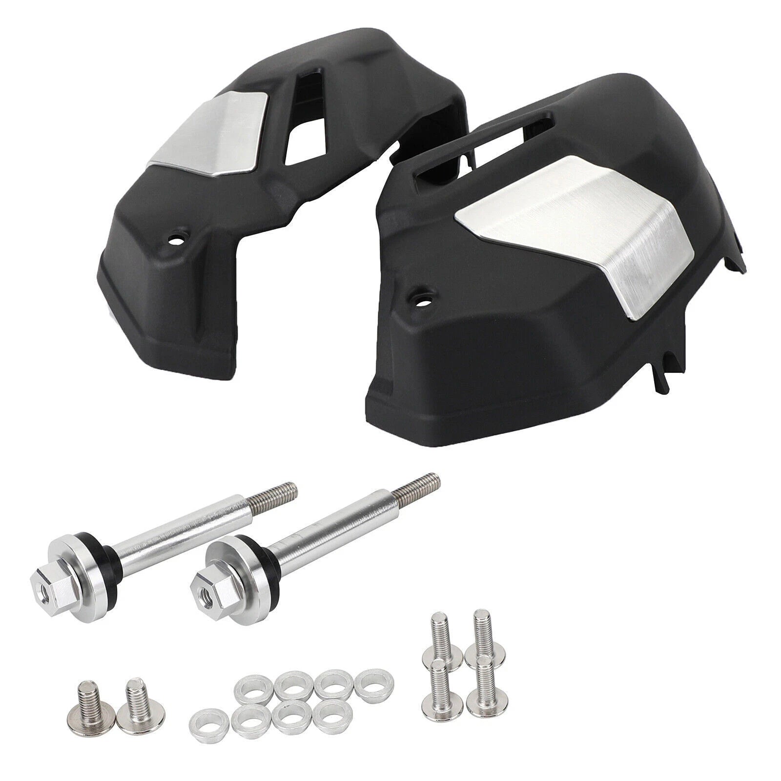Cylinder Head Guards for BMW R1250GS LC R1250R R1250RS R1250RT (2019–2020)