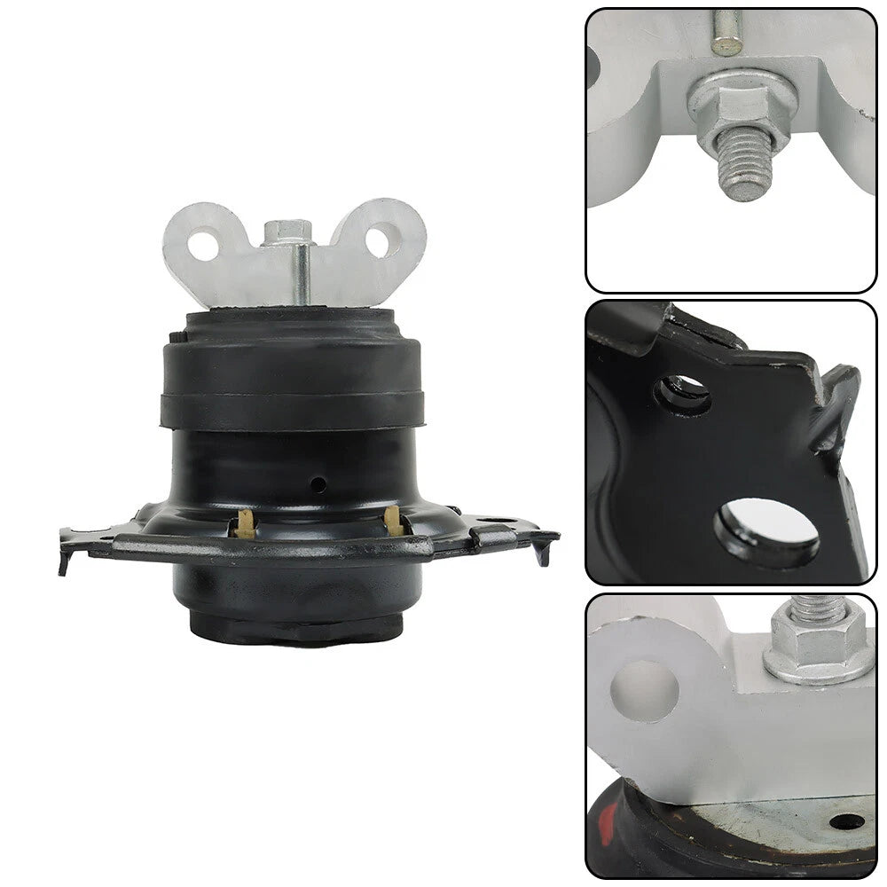 3X Engine Motor & Trans Mounts for Chrysler 300/Dodge Challenger