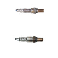 Oxygen Sensors Kit for Chevrolet Captiva Sport, Equinox 2.4L L4 (2013–2017)