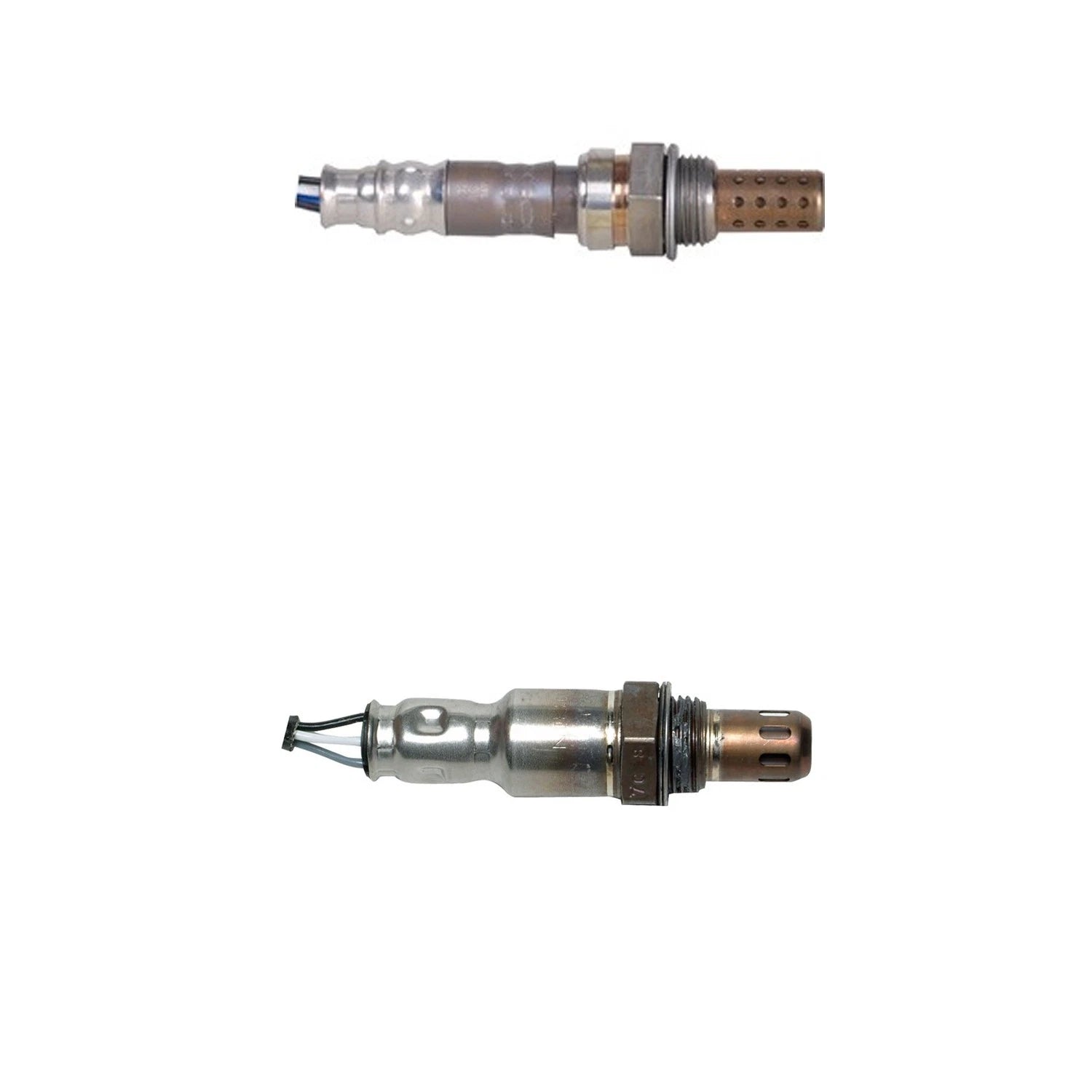 Oxygen Sensors Kit for Chevrolet Captiva Sport, Equinox 2.4L L4 (2013–2017)