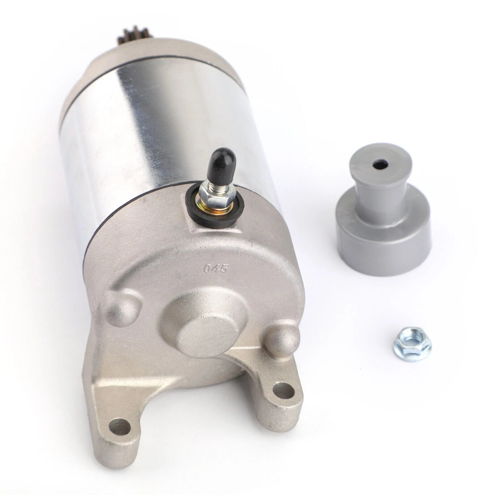 Electric Starter Motor for Polaris Predator 500 (2003–2007)