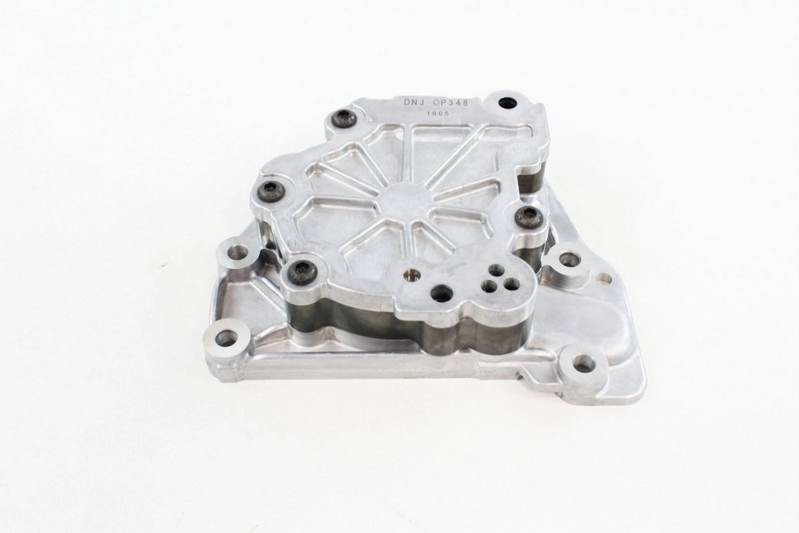 DNJ Engine Oil Pump OP348 for Various Makes and Models