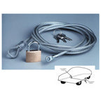 5-Layer Weatherproof Car Cover for Honda CR-V (2017–2023)