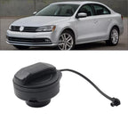 Fuel Tank Gas Cap Seal for Volkswagen Jetta Passat Golf Audi A3 A4 (1999–2016) 1J0201553A