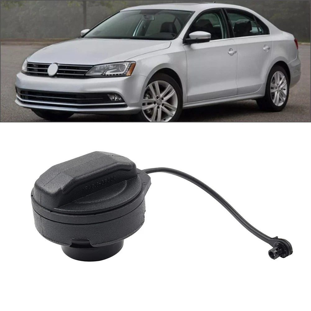 Fuel Tank Gas Cap Seal for Volkswagen Jetta Passat Golf Audi A3 A4 (1999–2016) 1J0201553A
