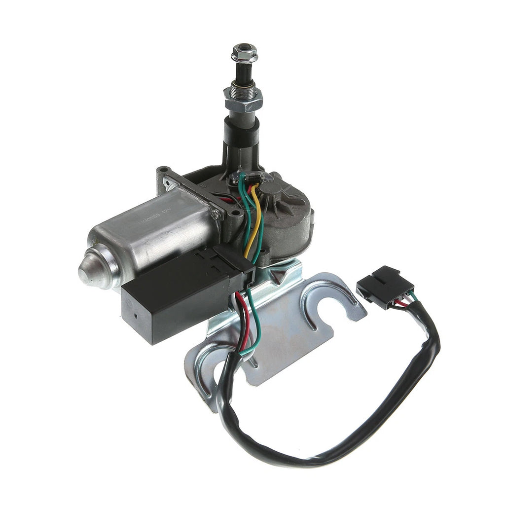 Rear Windshield Wiper Motor for Jeep XJ Cherokee (1997-2001)
