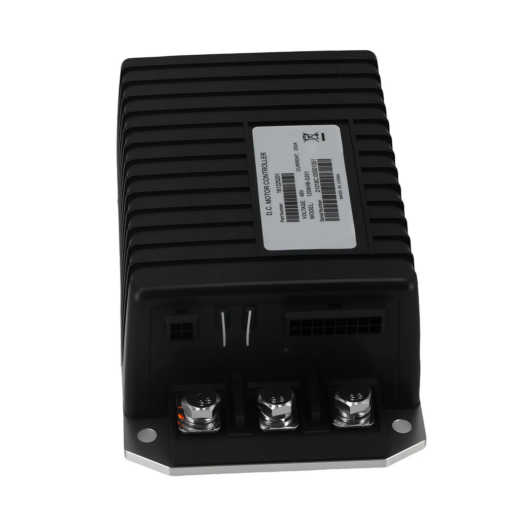 48V 250A Motor Controller for E-Z-GO TXT Express Cushman Hauler (2010–2023)