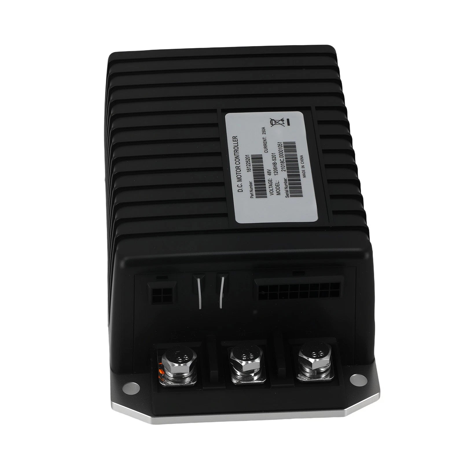 48V 250A Motor Controller for E-Z-GO TXT Express Cushman Hauler (2010–2023)