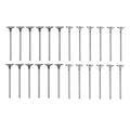 Engine Valves for Jeep Grand Cherokee, Ram 1500 (2011–2020)
