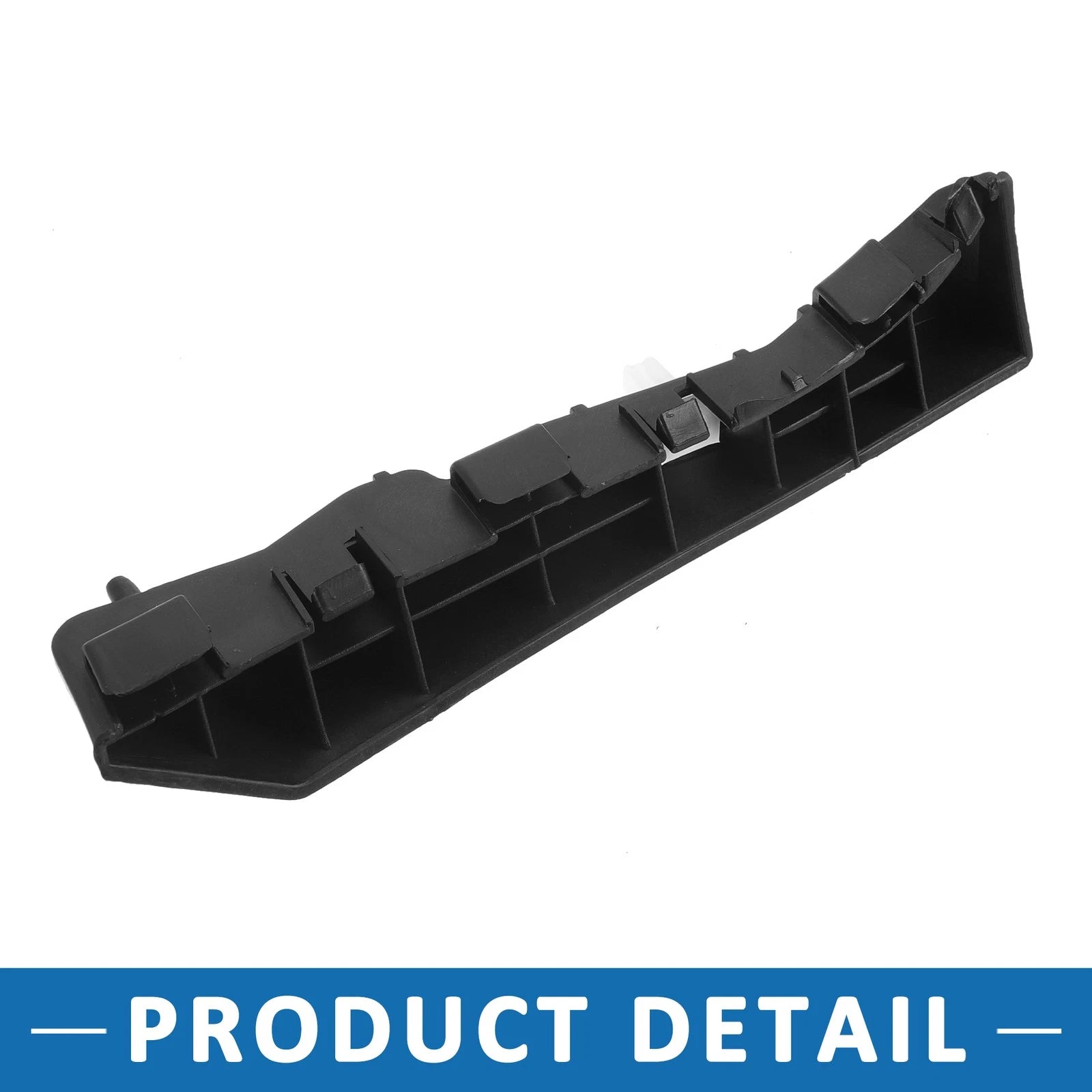 Left Front Bumper Retainer Bracket No. 865921E000 for Hyundai Accent (2006–2011)