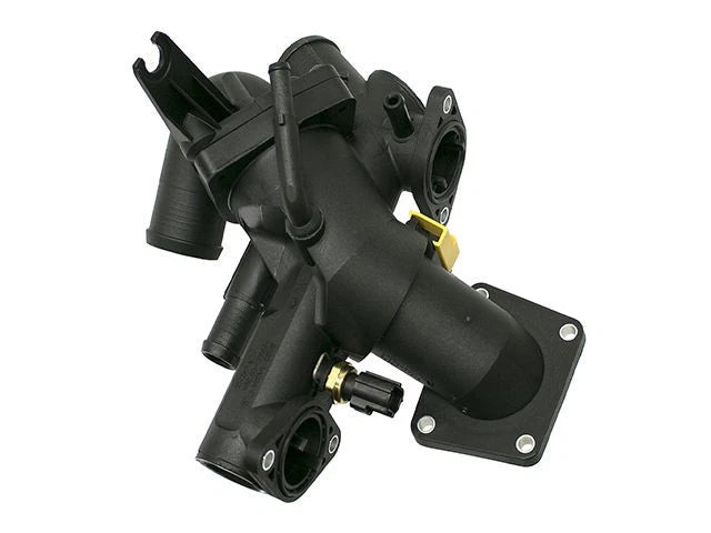 Thermostat for Jaguar S Type 4.2L V8 (2006–2008) VG957MX