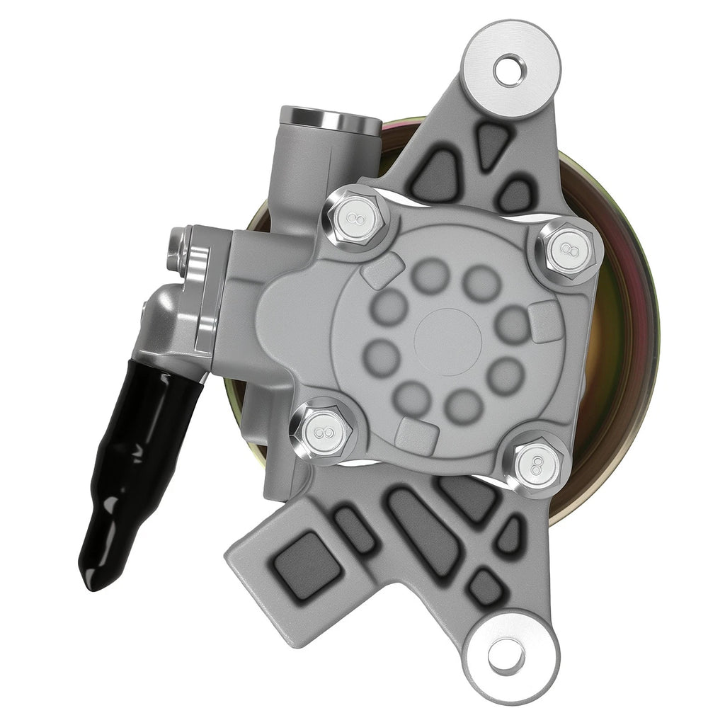 Power Steering Pump with Pulley for Acura EL and Honda Civic CR-V (1996–2001)
