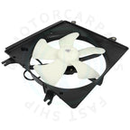 Radiator Cooling Fan Assembly for Acura CL, Honda Accord, Prelude (1994–2001)