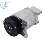 AC Compressor & Clutch for Nissan Altima V6 (2007-2012)