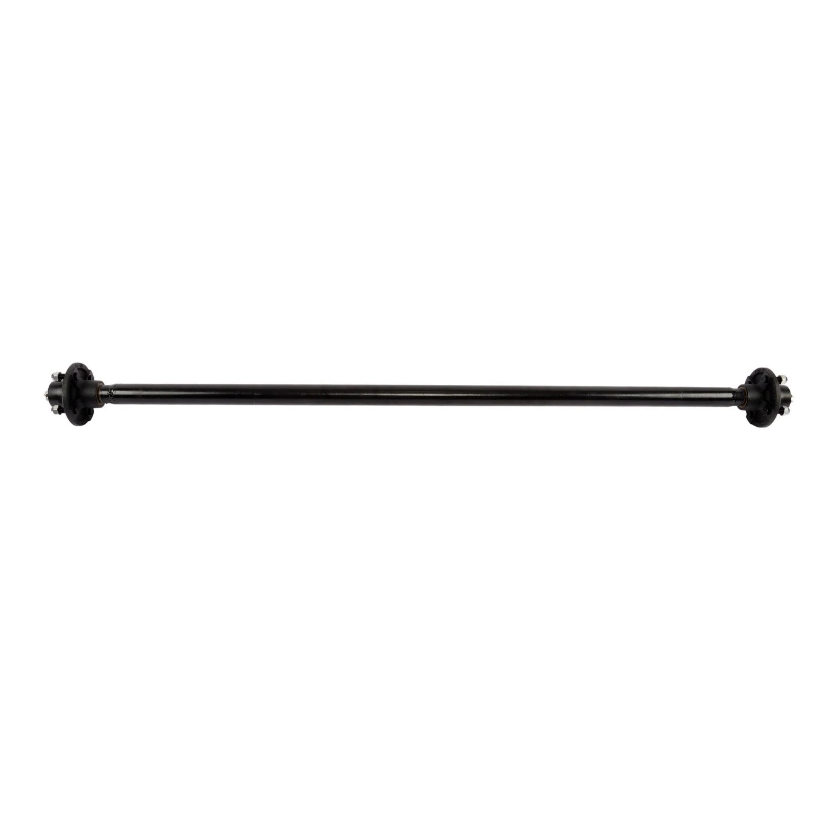 4' Trailer Axle for 2000 lbs Capacity (4 Lug)