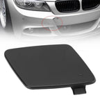Bumper Tow Hook Eye Cover for BMW 3 Series E90 E91 (2009-2012)