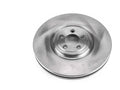 Front Brake Rotor for Jaguar XK (2015) NK468JH