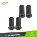 Set of 4 Door Bushings for Honda Pioneer 1000-3 700-3 (2013–2021)
