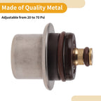 Fuel Pressure Regulator No. 93300564 for Chevrolet Astra 
