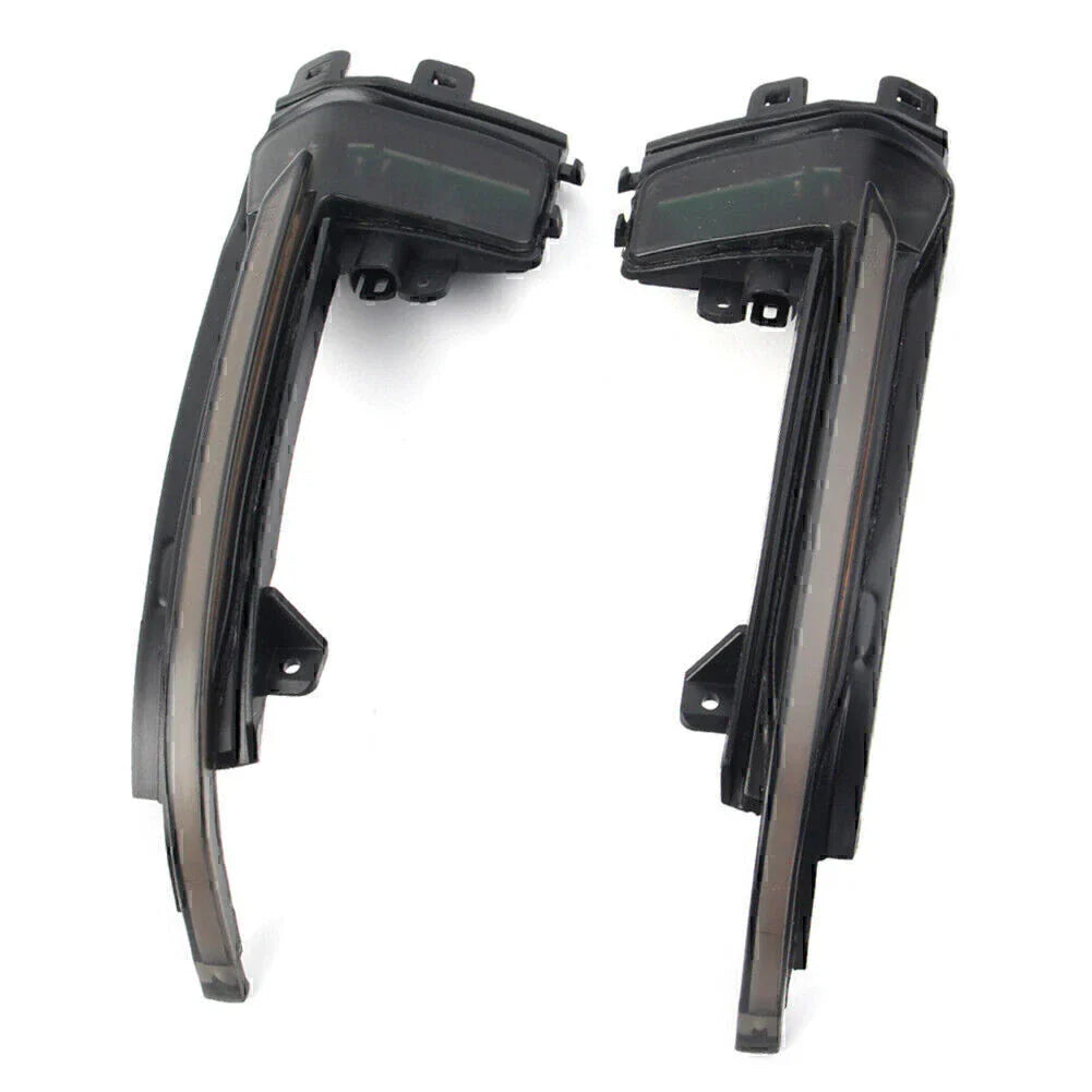 Dynamic Turn Signal Light Mirror Indicator for Audi A3 S3 RS3 A4 A5 (2013-2016)
