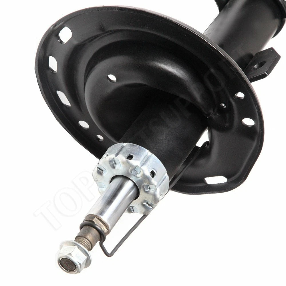 Front Pair Strut & Gas Shocks for Toyota Camry/Solara (2004–2006)