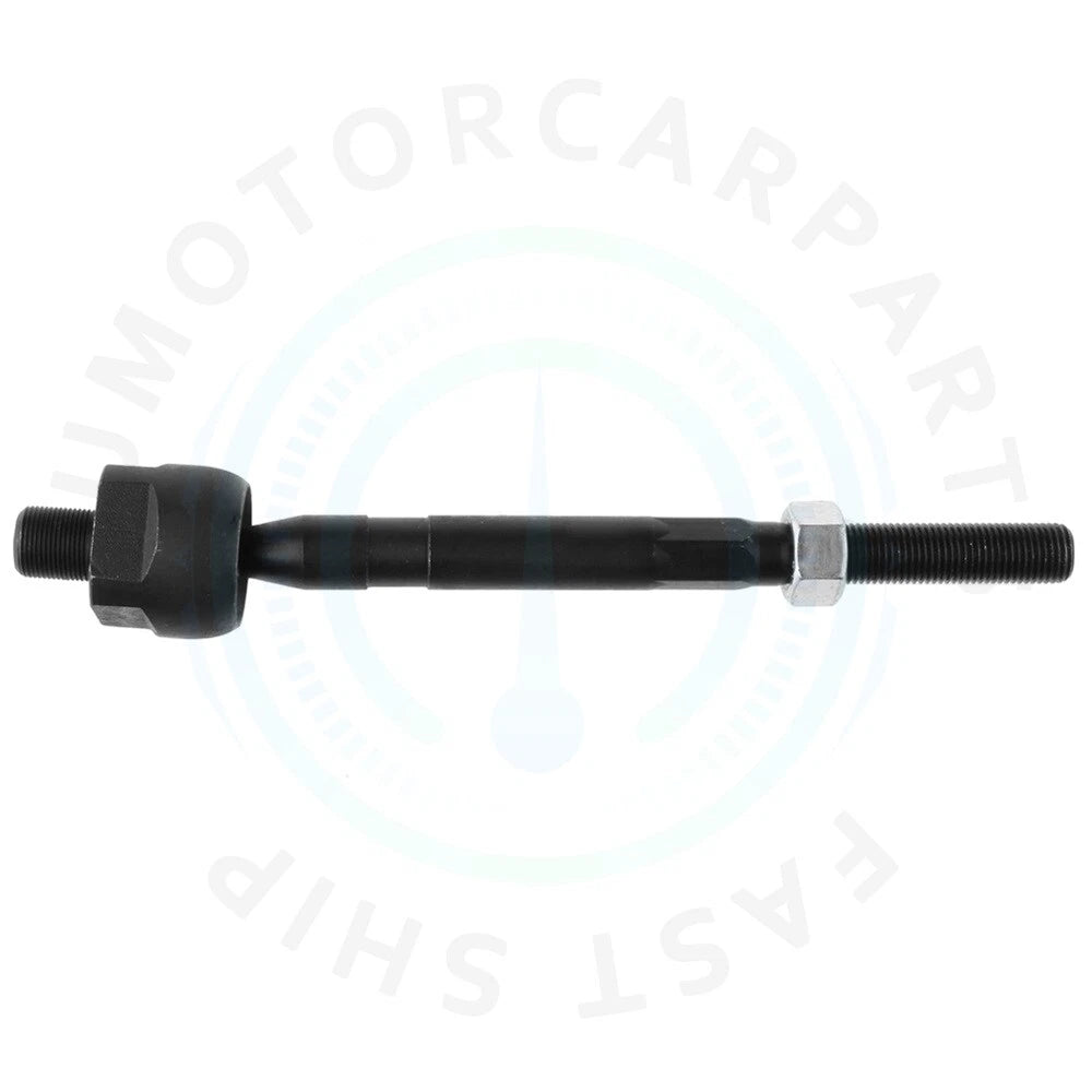 Set of 2 Front Inner Outer Tie Rod Ends for Infiniti G35 Nissan 350Z (2003–2007)