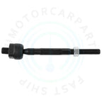 Set of 2 Front Inner Outer Tie Rod Ends for Infiniti G35 Nissan 350Z (2003–2007)