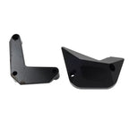 Engine Case Stator Cover Guard Slider for Kawasaki Z1000 (2010–2015) Black