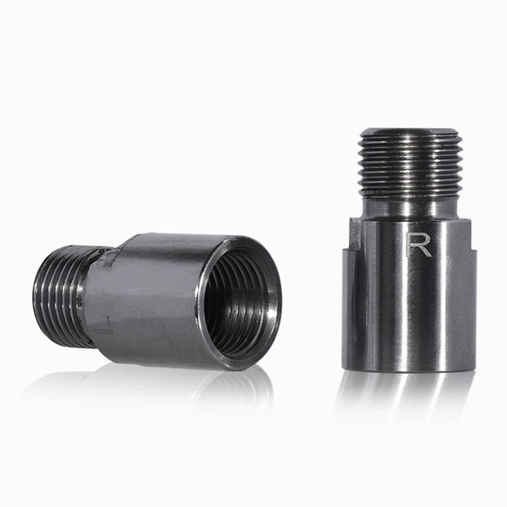 Pedal Extenders for Bike (1 Pair)