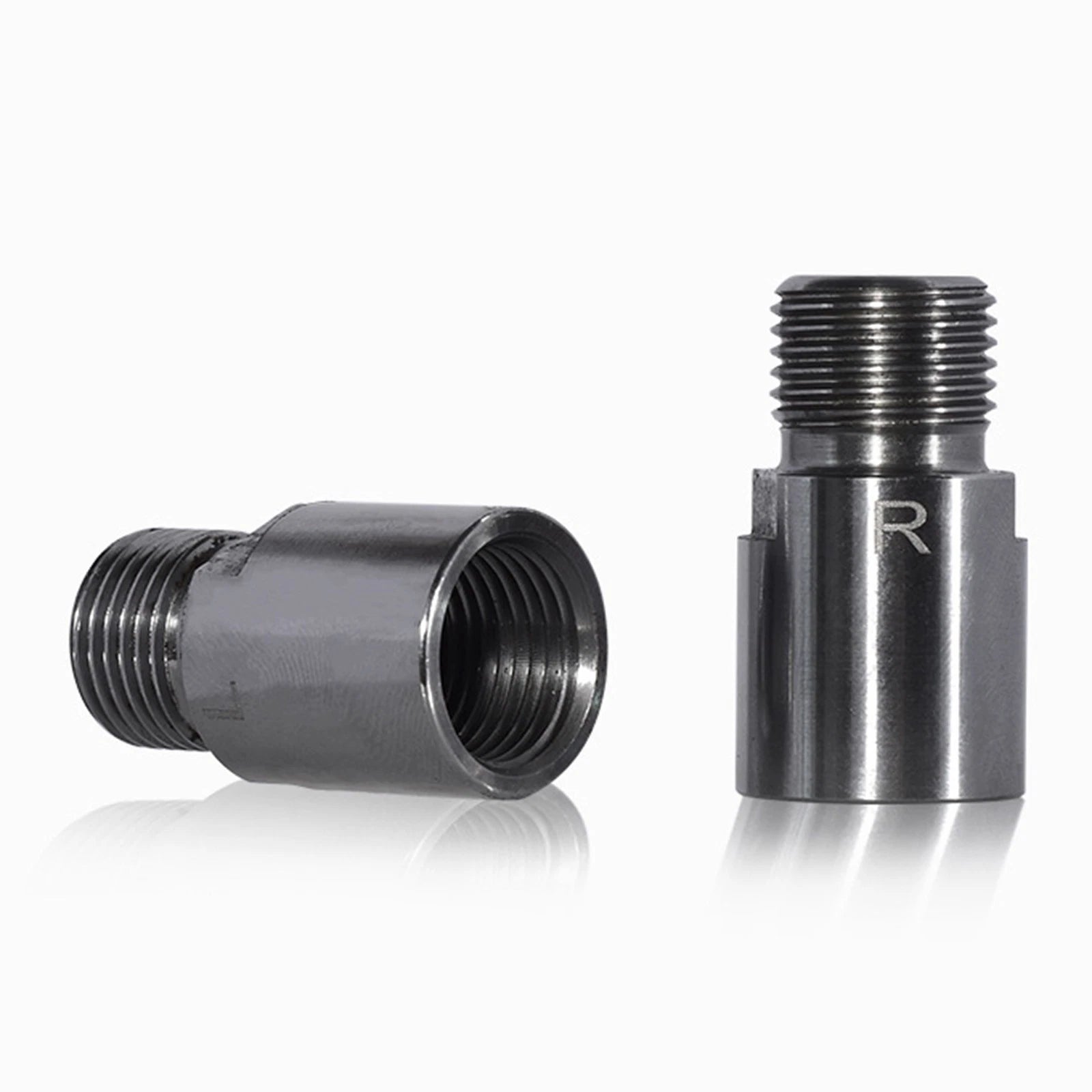 Pedal Extenders for Bike (1 Pair)