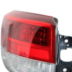 Taillights for Toyota Highlander (2017-2019) Outer Brake Light