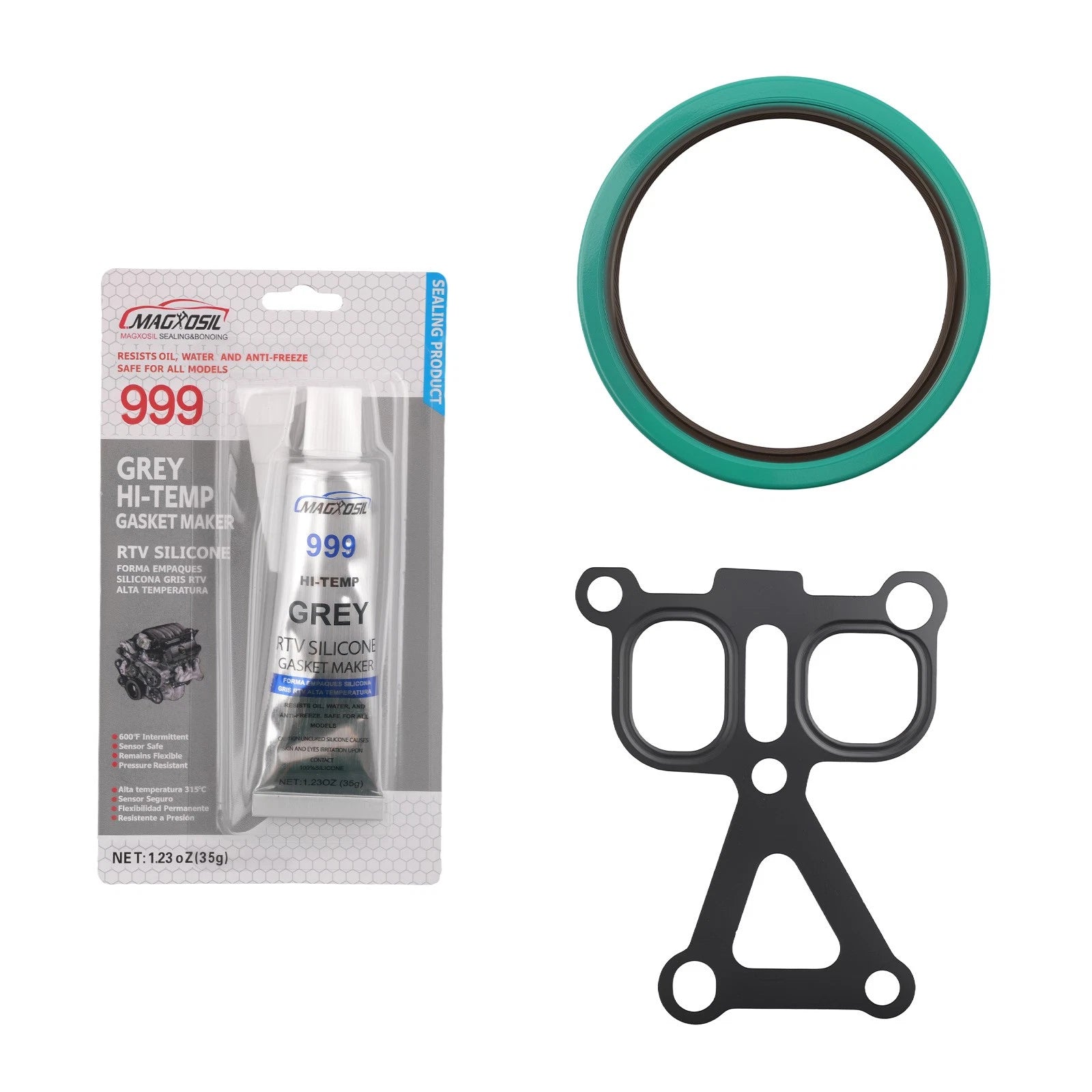 Engine Rebuild Kit for Chrysler 300/Dodge Charger 3.5L V6 (2007-2009)