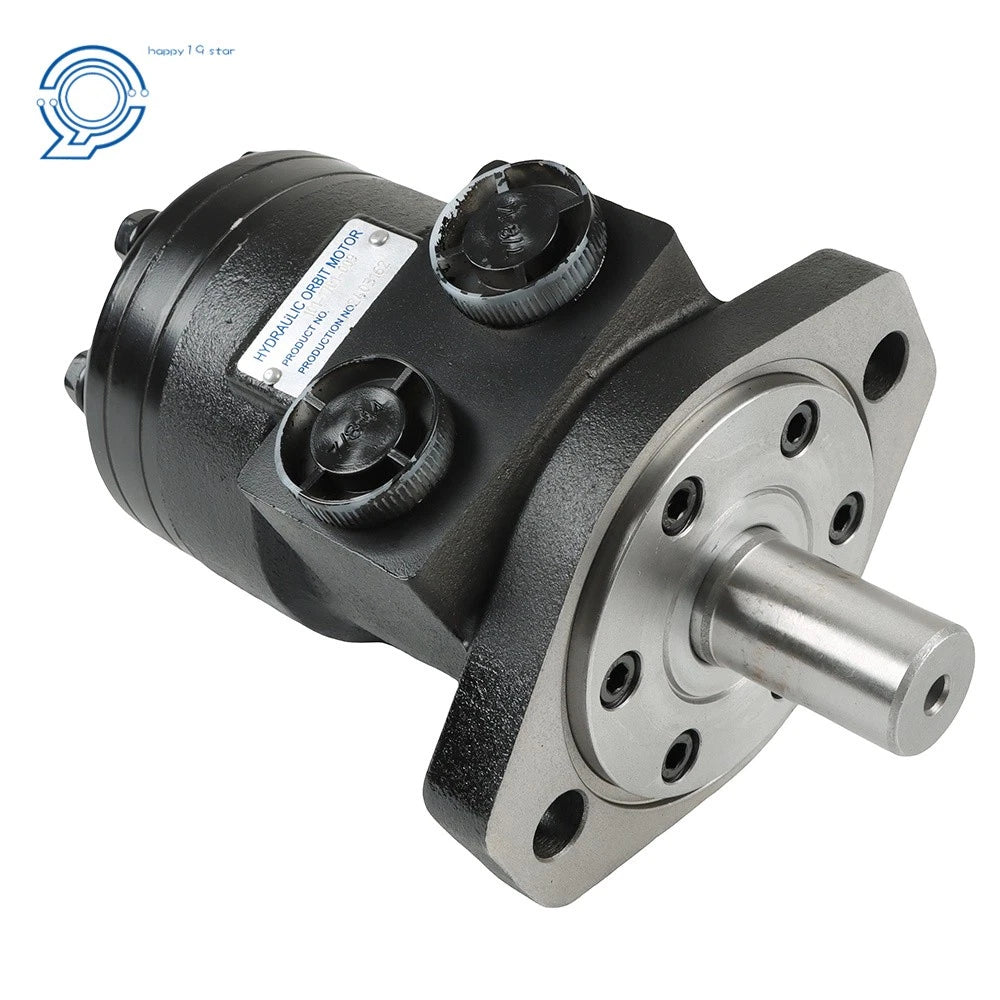 Hydraulic Motor for Eaton Char-Lynn H Series (101-1701)