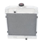 Aluminum Radiator for Arctic Cat 450/500/550/650/700 (2004–2018)