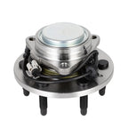 Front Wheel Bearing Hub Assembly for Chevrolet Tahoe (2015–2020) 2WD