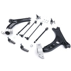 Front Control Arm Ball Joints Tie Rod for Jetta Golf Eos GTI R32 A3 (2006–2013)