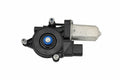 Genuine OEM Rear Left Window Motor for BMW X1 xDrive28i (2012–2015) 67627268339