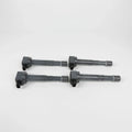 4 Pcs Ignition Coils for Acura Honda Accord Crosstour CRV (2003-2012)