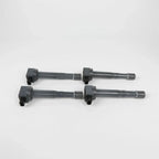 4 Pcs Ignition Coils for Acura Honda Accord Crosstour CRV (2003-2012)
