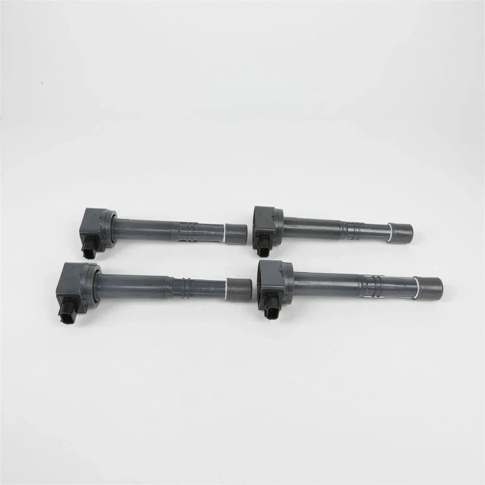 4 Pcs Ignition Coils for Acura Honda Accord Crosstour CRV (2003-2012)