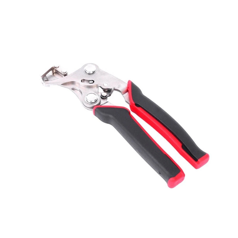 Auto Clip Removal Tool for Floor Mat, Engine Cover, Door Trim Fasteners