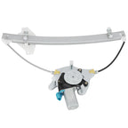 Power Window Regulator w/Motor for Hyundai Accent Sedan (2000–2005)