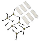 Filter Accessories for M210 M210S (Household Robot Vacuum)
