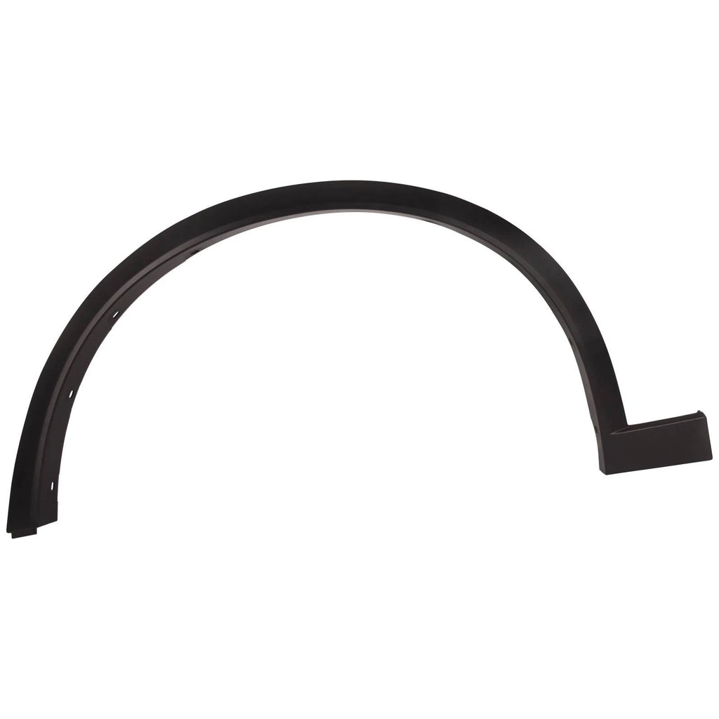 Front Left Wheel Arch Molding for BMW X3 X4 (2013-2018)