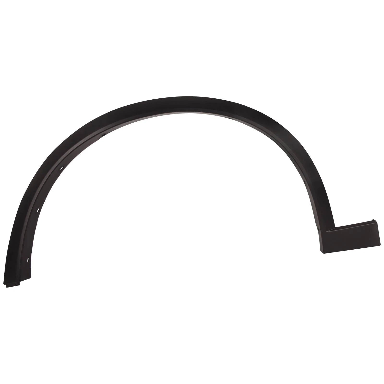 Front Left Wheel Arch Molding for BMW X3 X4 (2013-2018)