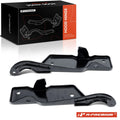 2X Hood Hinges for Chevy Tahoe, Blazer, C1500, C2500 (1995–2000)