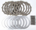 EBC Dirt Racer Clutch Kit DRC287 for Yamaha YZ450F (2014–2016)