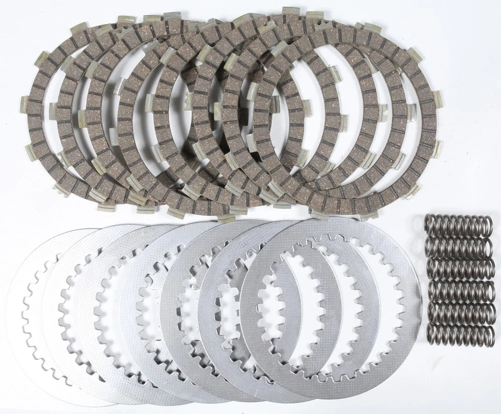 EBC Dirt Racer Clutch Kit DRC287 for Yamaha YZ450F (2014–2016)